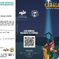 21-11-05 FOLLETO INSCRIPCION CABALGATA 2022 PORT