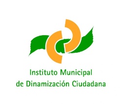 Instituto municipal de dinamización ciudadana