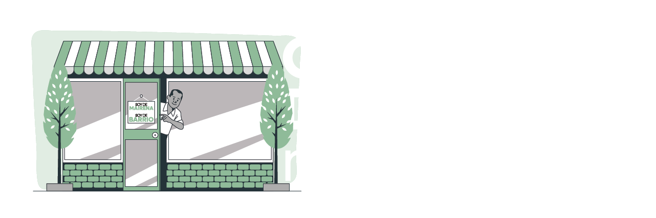 Comercio Barrio