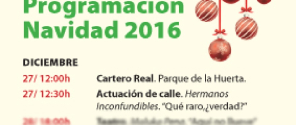 02  cartero real-actuación