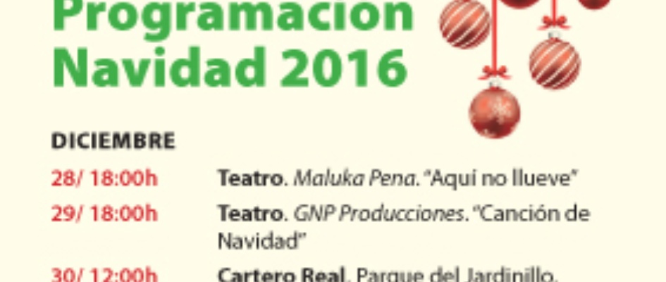 04  cartero real-actuación