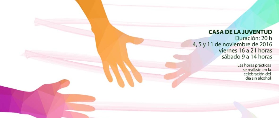 16-10-26 CARTEL MEDIADORES FORMACION CONSUMO SUSTANCIAS