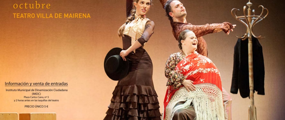 17-10-09 CARTEL BAILO LUEGO EXISTO