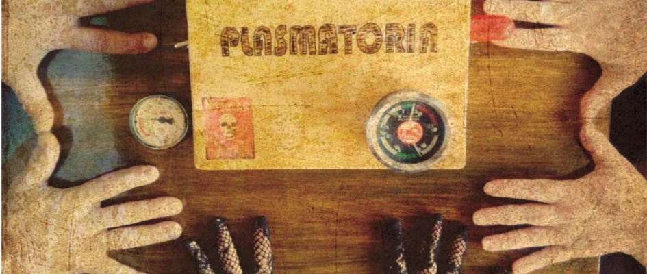 17-10-09 CARTEL LA PLASMATORIA