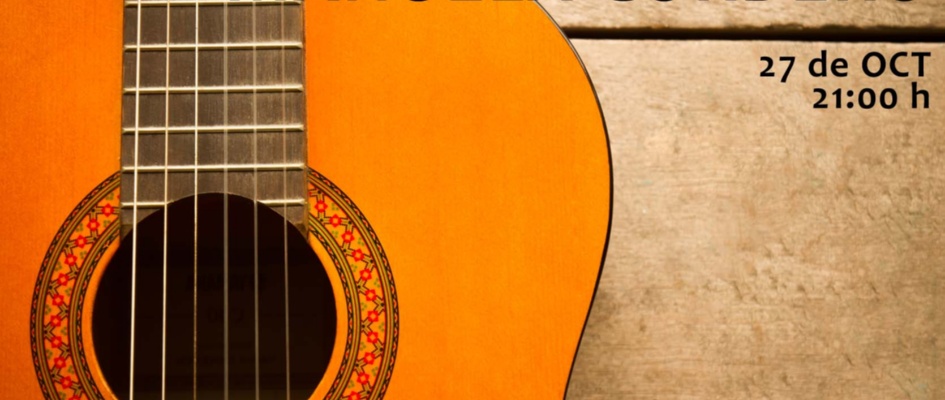 17-10-26 RECITAL FLAMENCO MANUELA CORDERO