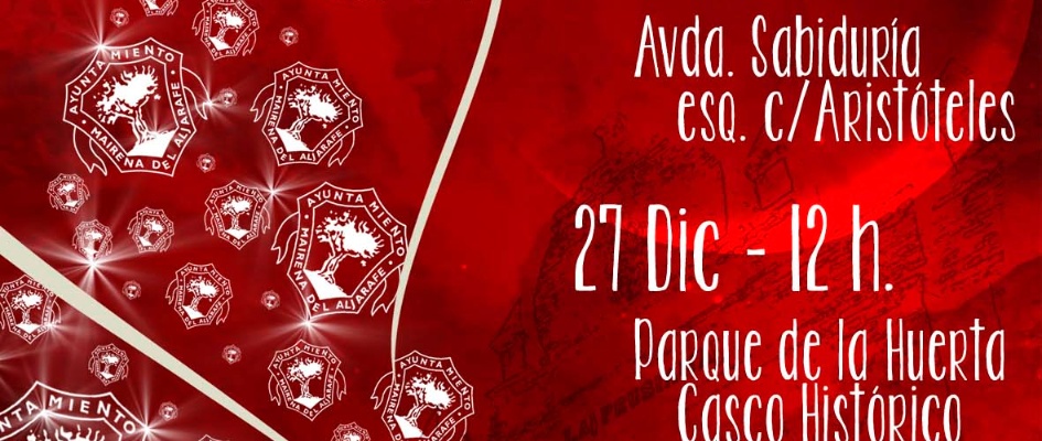 18-12-12 CARTEL CARTERO REAL