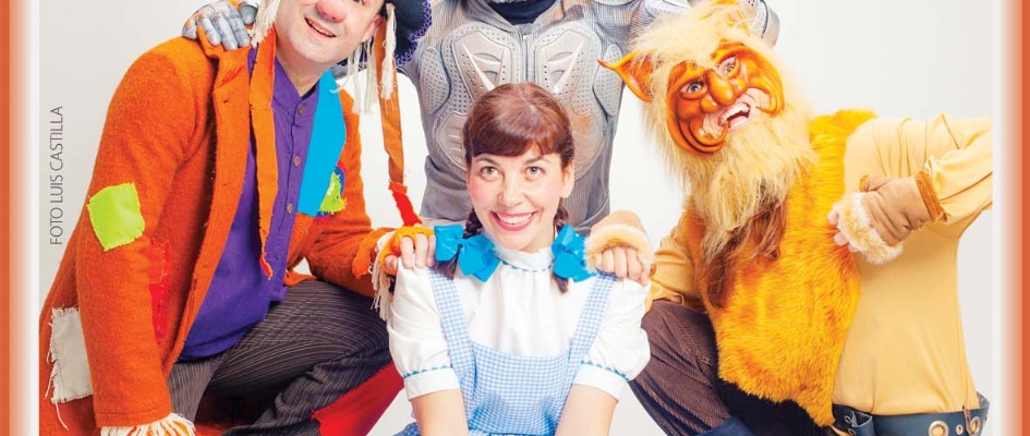 19-03-14 CARTEL CAMINO DE OZ