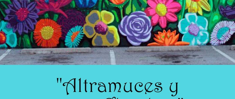 20-02-20 CARTEL ALTRAMUCES Y OTRAS CHUCHES