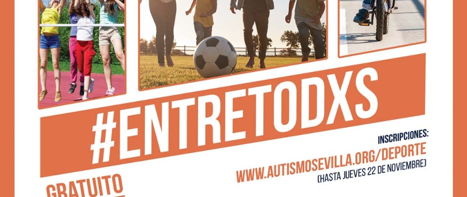 20181124 JD #EntreTodxs Mairena del Aljarafe web