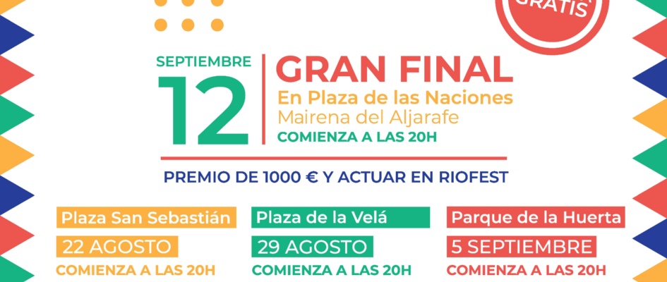 20190822 cartel bandas bueno