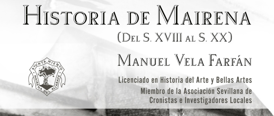 26-10-14 HISTORIA DE MAIRENA HASTA SIGLO XX copia