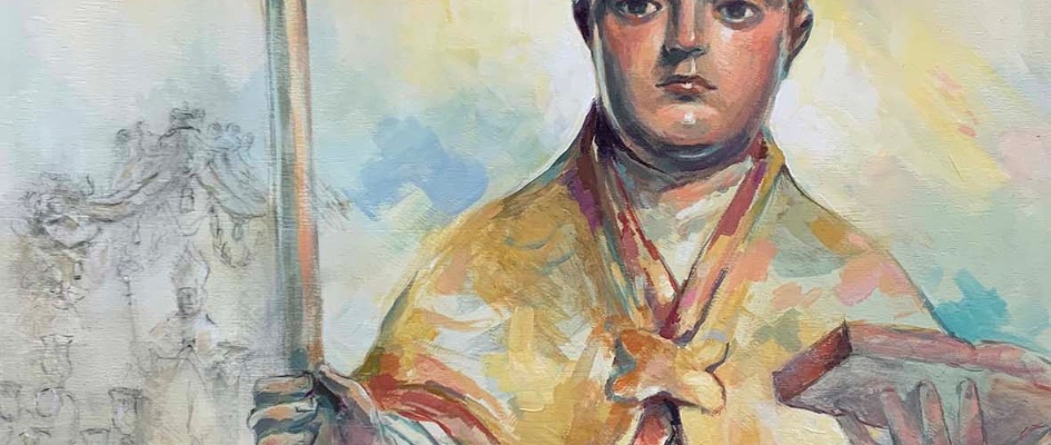 CARTEL ROMERÍA CON LOGOS copia