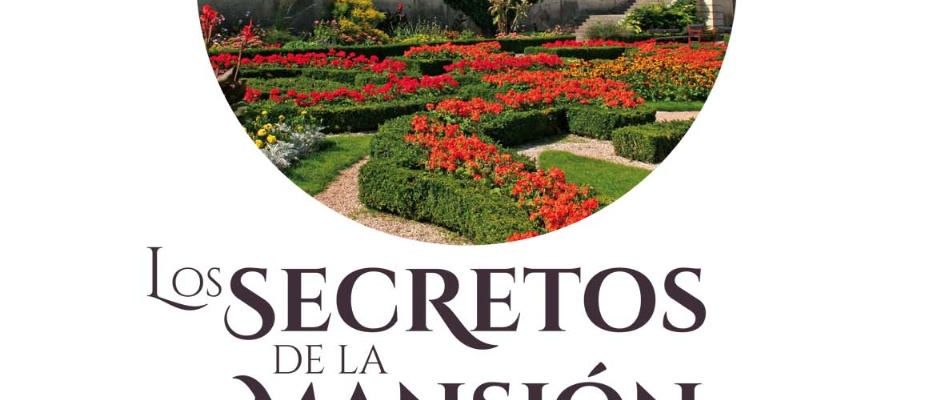 CARTEL_presentacion_LOS_SECRETOS_MANSION_SAMWEL_m_aljarafe PQ