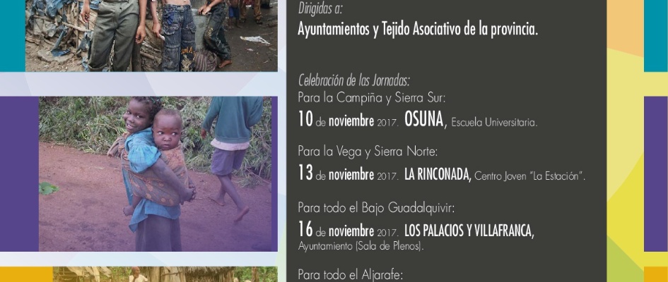 Cartel Jornadas Cooperacion-001