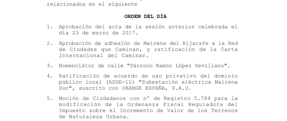 Convocatoria Pleno 20-04-17-1