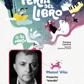Feria Libro - Export - Manuel Vilas - RRSS