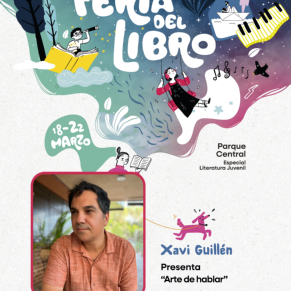 Feria Libro - Export - Xavi Guillen - RRSS