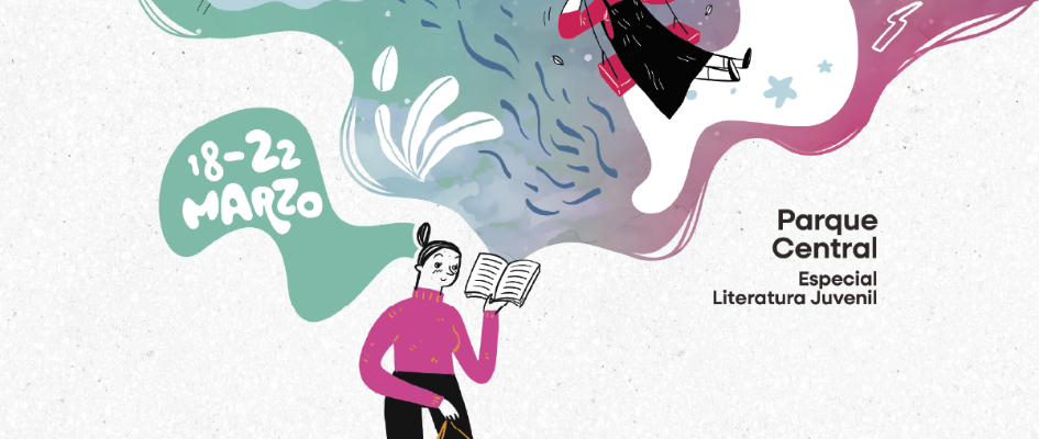 Feria Libro_Programación_Cartel Principales