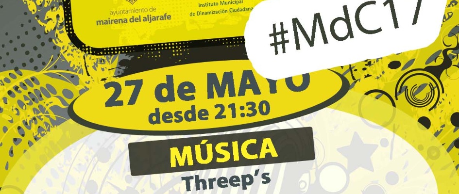 MAIRENA DE CALLE 27 DE MAYO