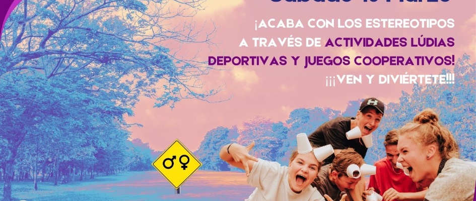 T. Fuera de género instagram