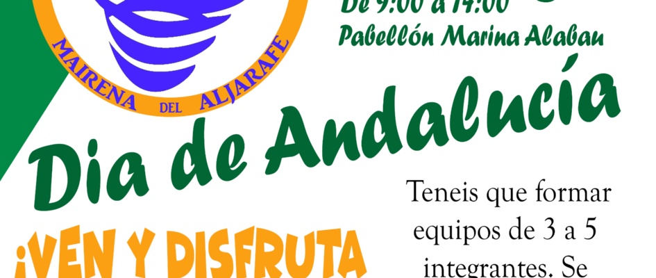 Torneo de baloncesto 3x3 familiar 28 Febrero 2020