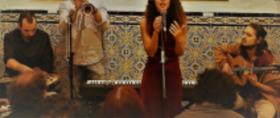 concierto canela y clavo