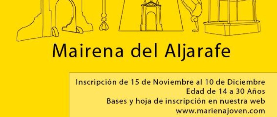 cortos mairena joven