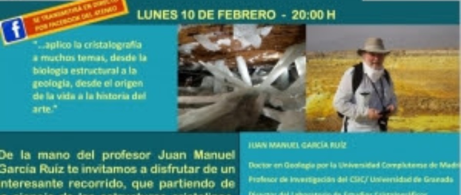 el poder de los cristales