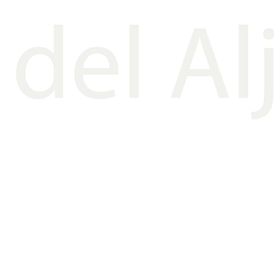 Mairena Econectada-Blanco