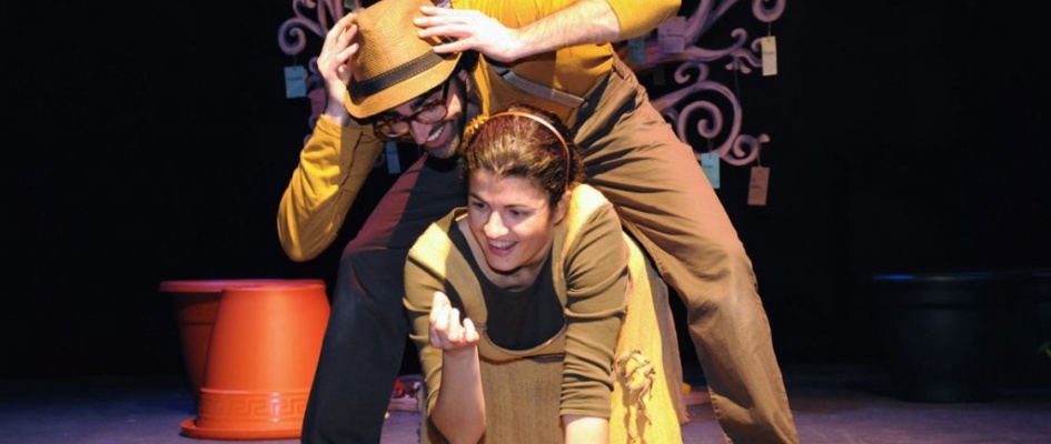 20160923 TEATRO INFANTIL ÁRBOL VIDA