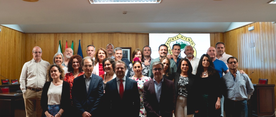 20240418-NP-Mairena-culmina-estabilización-tercer-grupo-profesionales-municipales